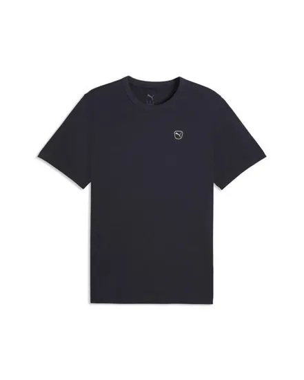T-shirt Homme ESS ELEVATED TEE Bleu