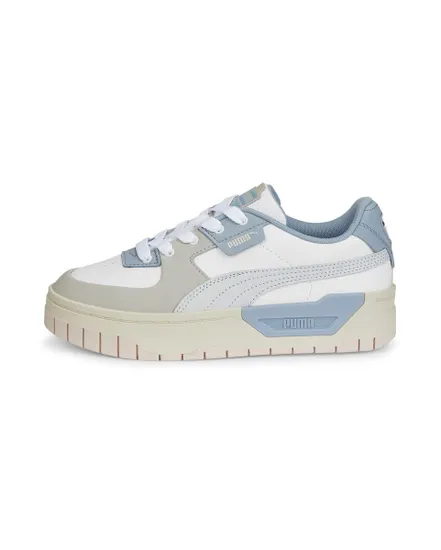 Basket Femme CALI DREAM PASTEL Bleu