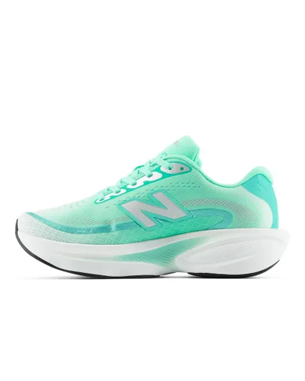Chaussures de running Femme WELPSV1 Vert