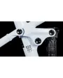 VTT électrique tout suspendu Unisexe STEREO HYBRID 120 PRO 750 Blanc