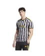 Maillot de football Homme JUVE H JSY Noir