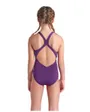 Maillot de bain Enfant GIRL S ARENA MULTI COLOURS SWIMSUIT Violet