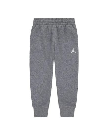 Pantalon Enfant plus âgé JDB MJ BROOKLYN FLC ESS PANT Gris