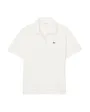 Polo Femme S/S Relaxed Fit