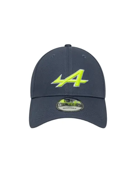 Casquette Homme Seasonal Pop 9Forty Alpine IND