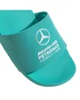 Sandales Homme Adilette Comfort MER