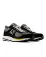 Chaussures Unisexe 2002R Noir