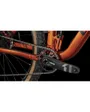 VTT tout suspendu Unisexe STEREO ONE22 PRO Orange/Noir