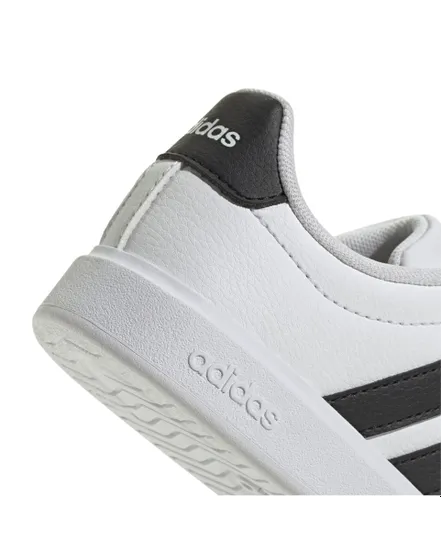 Chaussures Enfant STREETTALK EL C Blanc