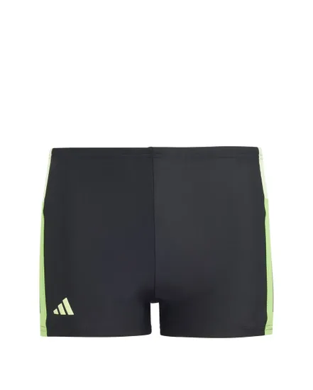 Short de bain Enfant CB 3S BOXER Noir