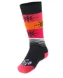 LOT DE 2 PAIRES DE CHAUSSETTES DE SKI JUNIOR
