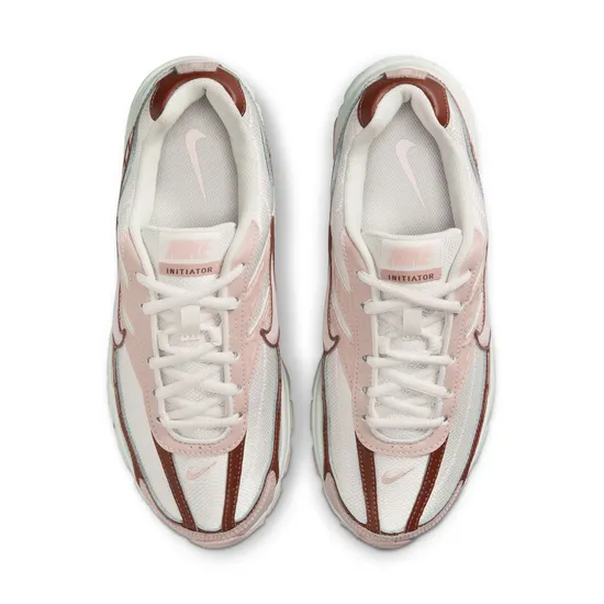 Chaussures Femme WMNS NIKE INITIATOR Blanc