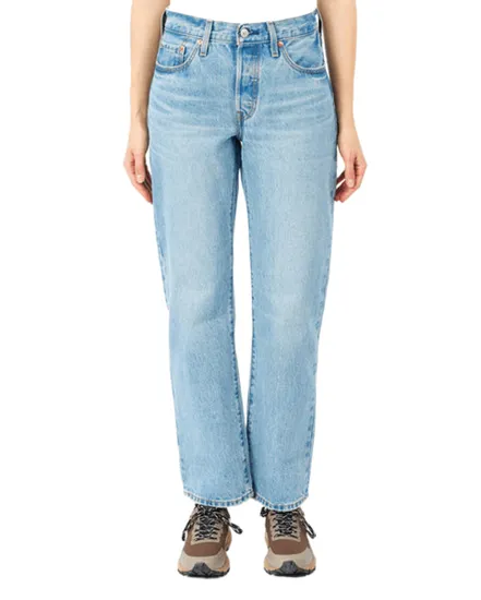 Pantalon Jean Femme 501 90s