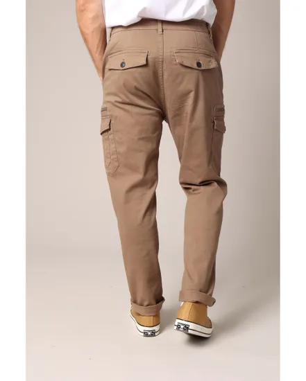 Pantalon Homme DANASON PA M Beige