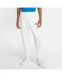 Pantalon de survetement Homme M NSW CLUB JGGR BB Blanc