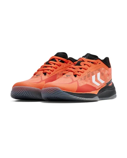 Chaussures de handball Unisexe HB TOPFLIGHT PRO Orange