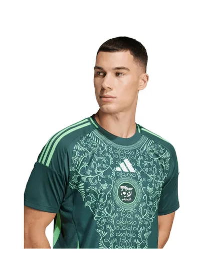 Maillot Football Homme FAF A JSY
