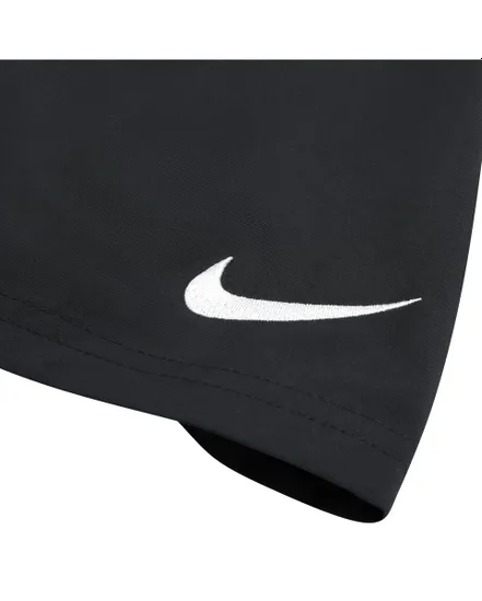 Short de rugby Enfant plus agé YOUTH NIKE TEAM  RUGBY SHORT Noir