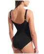 Maillot De Bain Femme Isabella Wing Back