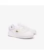 Chaussures Femme COURT SNEAKERS LINESET Blanc