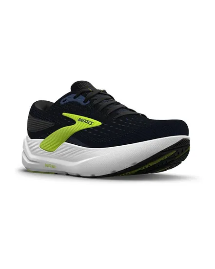 Chaussures de running Homme GHOST MAX 3 Noir