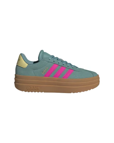 Chaussures Fille VL COURT BOLD J Vert