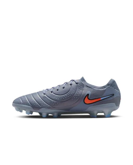 Crampons de football Homme LEGEND 10 ELITE FG Bleu