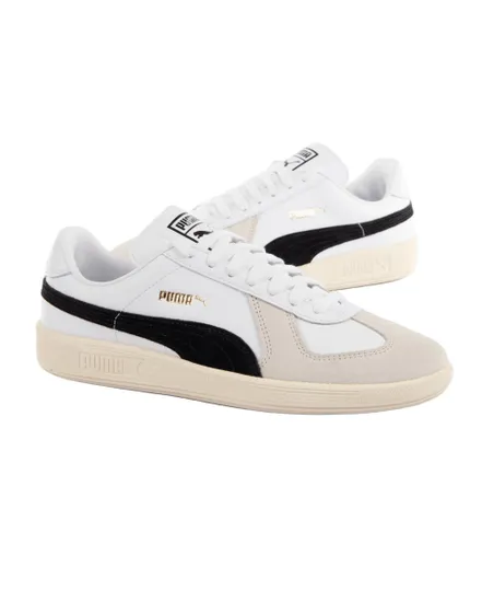 Sneakers Homme PUMA Army Trainer