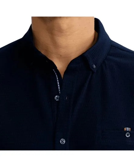Chemise Homme Classic Chemise Mc