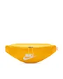 Banane Unisexe NK HERITAGE WAISTPACK - FA21 Orange