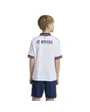 Maillot de football Enfant FCB A JSY Y Blanc
