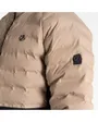 Doudoune à capuche Homme OLLIE II JACKET Beige