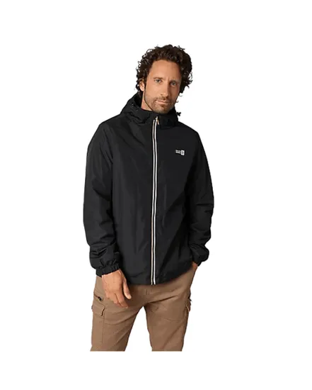 Blouson Homme Vin Court Jk