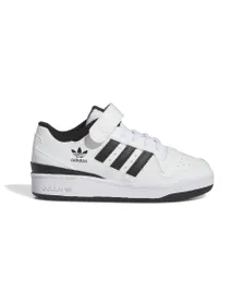 Chaussures Enfant FORUM LOW C Blanc