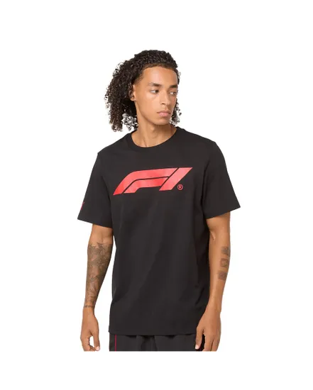 T-shirt Homme F1 Ess Logo Tee 180G