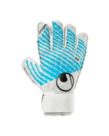 Gants de gardien Unisexe CYBERTEC STARTER SOFT Blanc