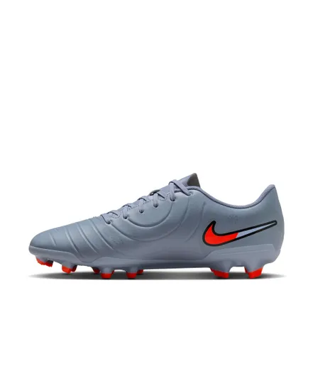 Crampons de football Homme LEGEND 10 CLUB FG/MG Bleu