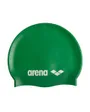 Bonnet De Bain Mixte Arena Classic Silicone