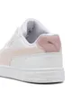 Chaussures Enfant PUMA CAVEN III JR Blanc