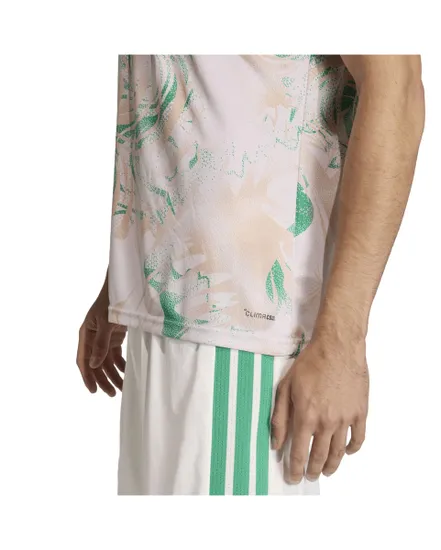 Maillot Homme Algérie Extérieur 2026