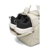 Sac de sport UA UNDENIABLE 5.0 DUFFLE XS Beige
