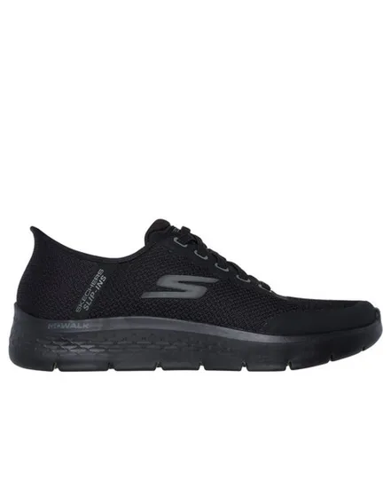 Chaussures Homme GO WALK FLEX/NETRO Noir