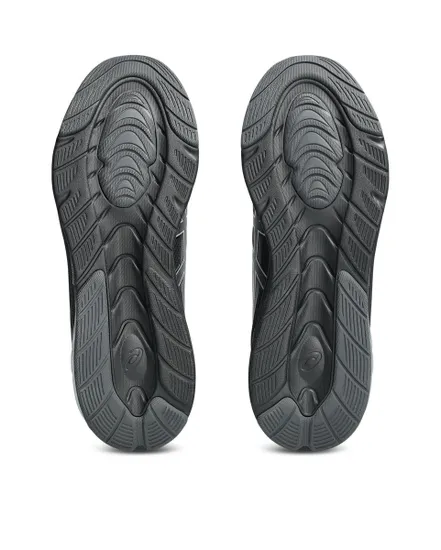 Chaussures basses Unisexe GEL-QUANTUM KEI Noir