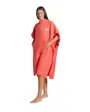 Poncho Unisexe Cotton Poncho