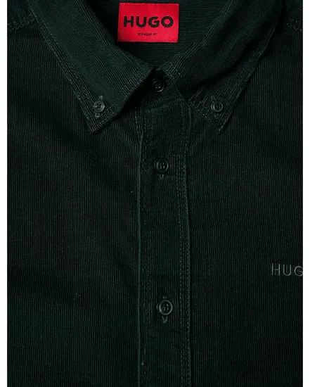 Chemise Homme EPAZO Vert Clair