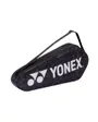 Sac pour raquettes Unisexe TEAM RACQUET BAG 42123 Noir