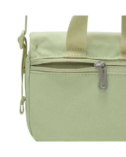 Sac Junior fille Y NK CROSSBODY- MTRL Vert