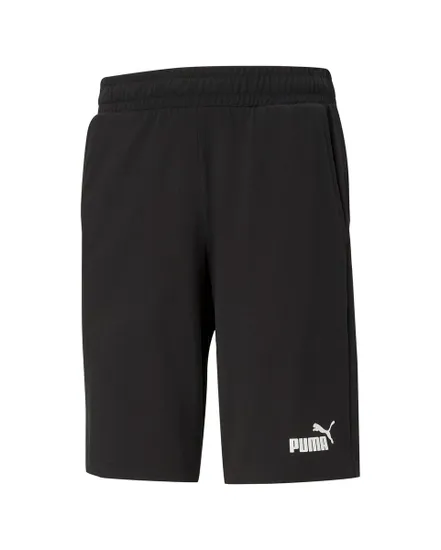 short homme FD ESS JERSEY SHORT Noir