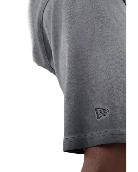 Tee-Shirt Homme MLB Washed Logo