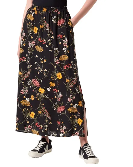 Jupe Maxi Femme VMEASY JOY